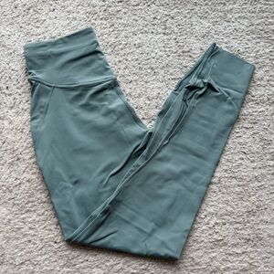 Lululemon Base Pace High-Rise Tight 25